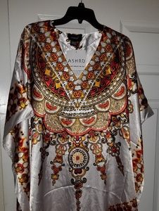 Womens Daishiki dress